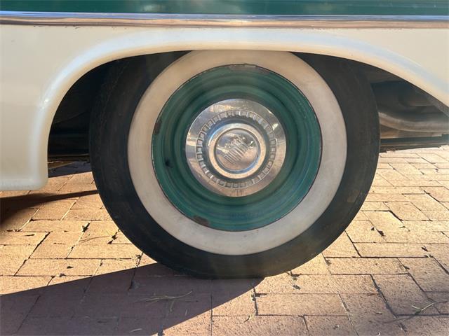 1957 Pontiac Chieftain (CC-1917010) for sale in Mesa, Arizona