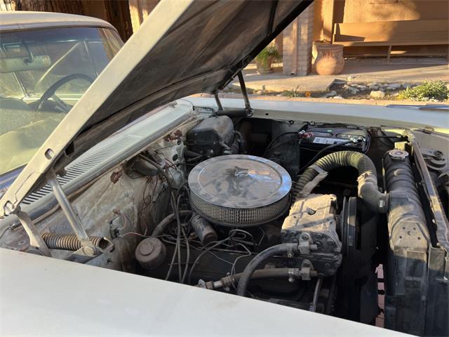 1957 Pontiac Chieftain (CC-1917010) for sale in Mesa, Arizona