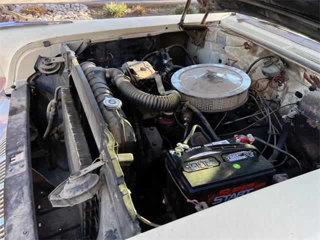 1957 Pontiac Chieftain (CC-1917010) for sale in Mesa, Arizona