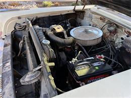 1957 Pontiac Chieftain (CC-1917010) for sale in Mesa, Arizona