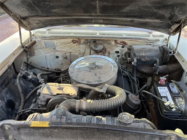 1957 Pontiac Chieftain (CC-1917010) for sale in Mesa, Arizona