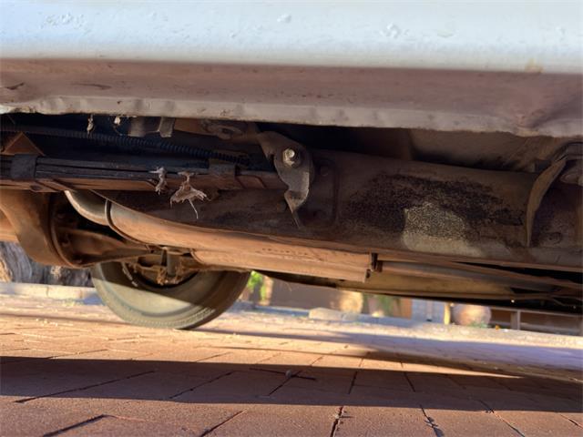 1957 Pontiac Chieftain (CC-1917010) for sale in Mesa, Arizona