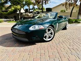 2007 Jaguar XKR (CC-1917012) for sale in Mesa, Arizona