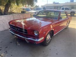 1964 Ford Mustang (CC-1917013) for sale in Mesa, Arizona