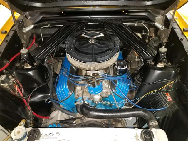 1965 Ford Falcon (CC-1917015) for sale in Mesa, Arizona