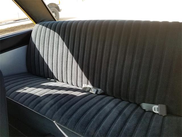 1965 Ford Falcon (CC-1917015) for sale in Mesa, Arizona