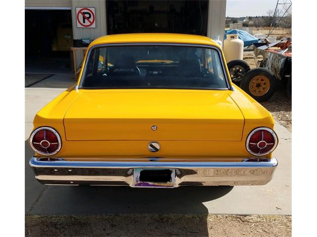 1965 Ford Falcon (CC-1917015) for sale in Mesa, Arizona