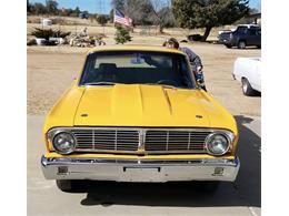 1965 Ford Falcon (CC-1917015) for sale in Mesa, Arizona