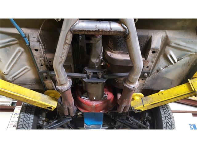 1965 Ford Falcon (CC-1917015) for sale in Mesa, Arizona