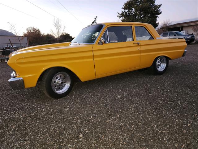 1965 Ford Falcon (CC-1917015) for sale in Mesa, Arizona