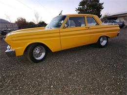 1965 Ford Falcon (CC-1917015) for sale in Mesa, Arizona