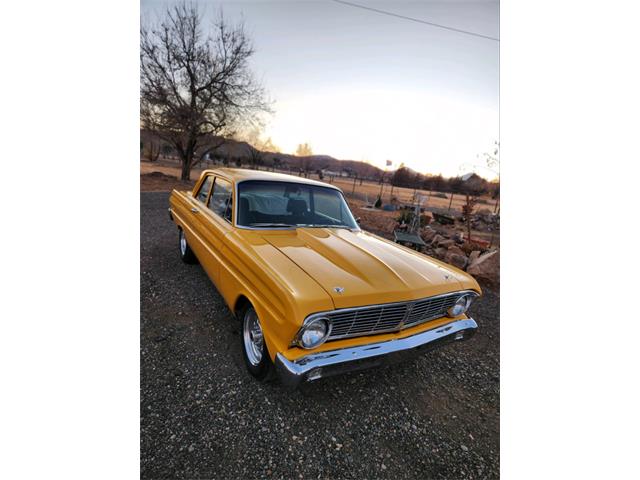 1965 Ford Falcon (CC-1917015) for sale in Mesa, Arizona