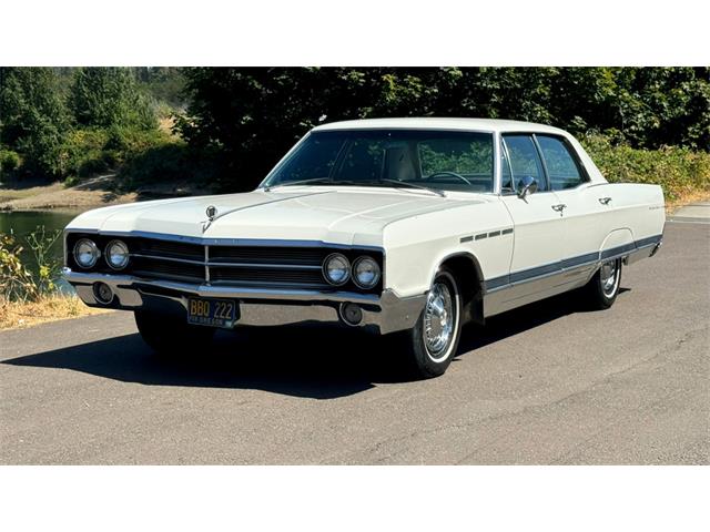 1965 Buick Electra 225 (CC-1917019) for sale in Mesa, Arizona