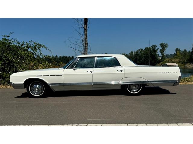 1965 Buick Electra 225 (CC-1917019) for sale in Mesa, Arizona
