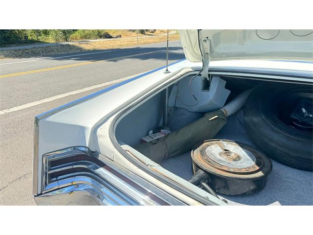 1965 Buick Electra 225 (CC-1917019) for sale in Mesa, Arizona