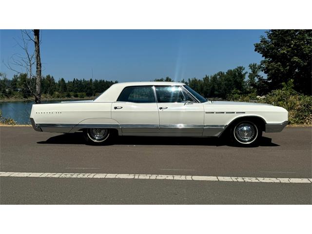 1965 Buick Electra 225 (CC-1917019) for sale in Mesa, Arizona