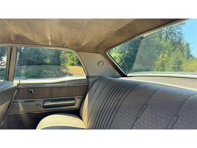 1965 Buick Electra 225 (CC-1917019) for sale in Mesa, Arizona