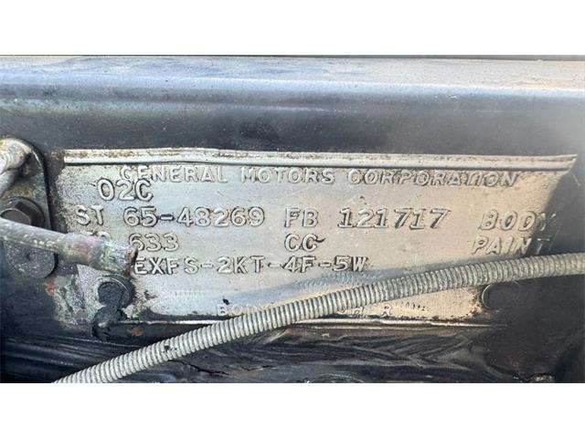 1965 Buick Electra 225 (CC-1917019) for sale in Mesa, Arizona