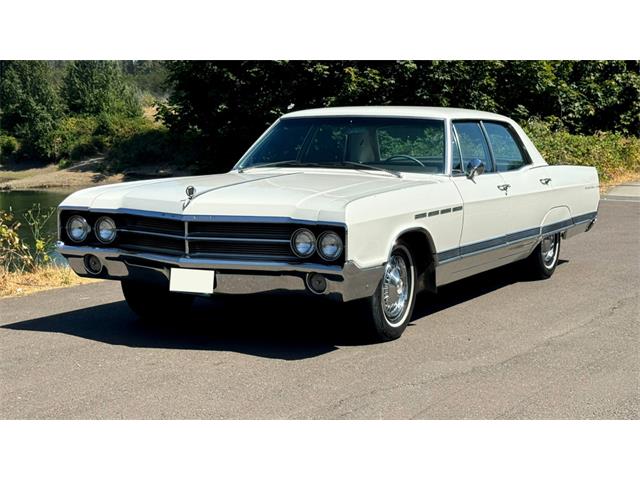 1965 Buick Electra 225 (CC-1917019) for sale in Mesa, Arizona
