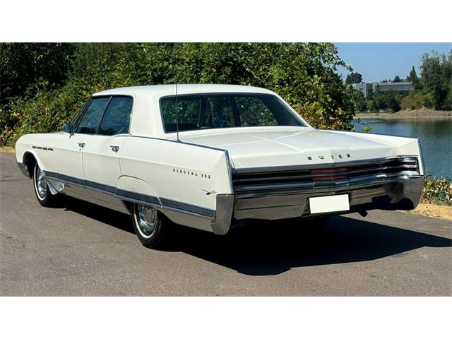1965 Buick Electra 225 (CC-1917019) for sale in Mesa, Arizona