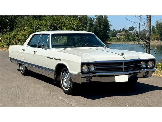 1965 Buick Electra 225 (CC-1917019) for sale in Mesa, Arizona