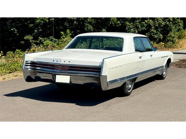 1965 Buick Electra 225 (CC-1917019) for sale in Mesa, Arizona