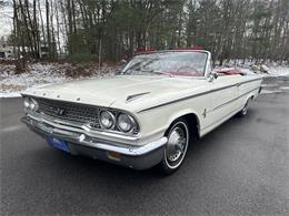 1963 Ford Galaxie 500 XL (CC-1917020) for sale in Abington, Massachusetts