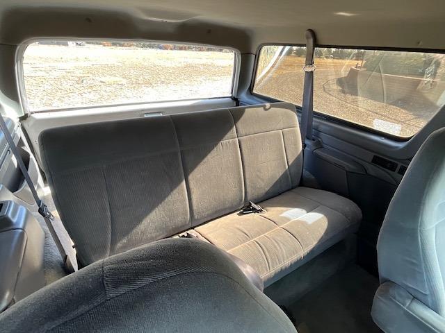 1995 Ford Bronco (CC-1917021) for sale in Mesa, Arizona