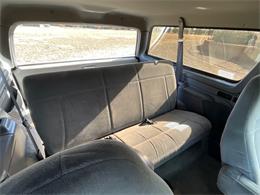 1995 Ford Bronco (CC-1917021) for sale in Mesa, Arizona