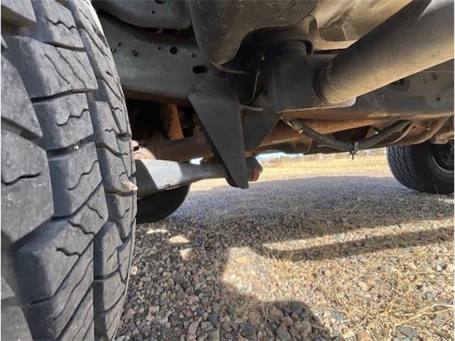 1995 Ford Bronco (CC-1917021) for sale in Mesa, Arizona