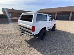 1995 Ford Bronco (CC-1917021) for sale in Mesa, Arizona