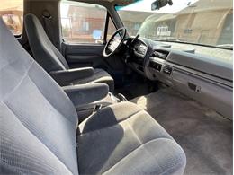1995 Ford Bronco (CC-1917021) for sale in Mesa, Arizona