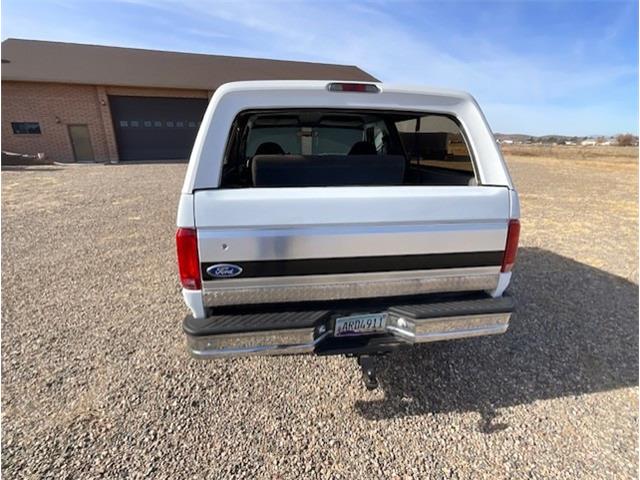 1995 Ford Bronco (CC-1917021) for sale in Mesa, Arizona
