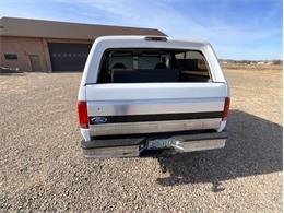 1995 Ford Bronco (CC-1917021) for sale in Mesa, Arizona