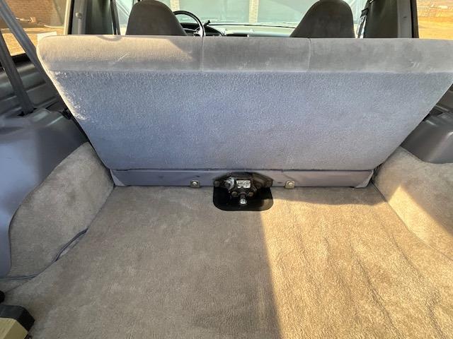 1995 Ford Bronco (CC-1917021) for sale in Mesa, Arizona