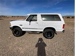 1995 Ford Bronco (CC-1917021) for sale in Mesa, Arizona