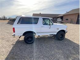 1995 Ford Bronco (CC-1917021) for sale in Mesa, Arizona