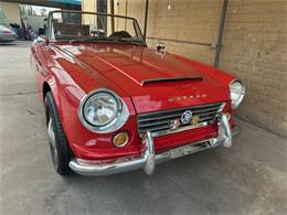 1966 Datsun 1600 (CC-1917026) for sale in Mesa, Arizona