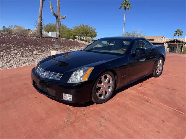 2005 Cadillac XLR (CC-1917027) for sale in Mesa, Arizona