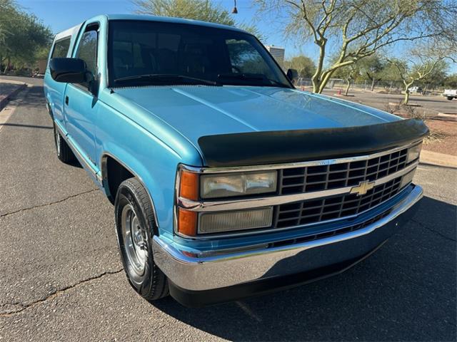 1993 Chevrolet Cheyenne (CC-1917029) for sale in Mesa, Arizona