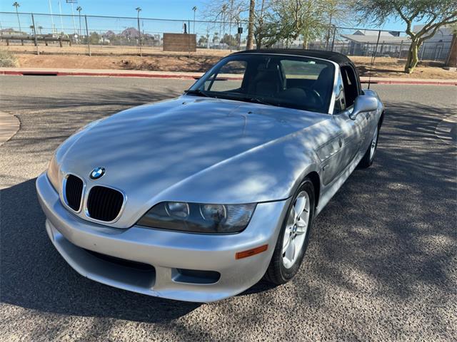 2000 BMW Z3 (CC-1917032) for sale in Mesa, Arizona