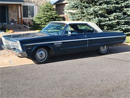 1965 Plymouth Sport Fury (CC-1917033) for sale in Mesa, Arizona