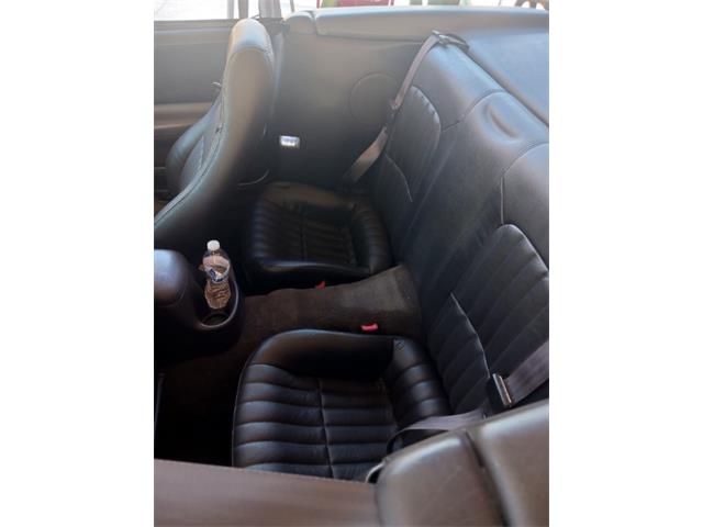 2000 Chevrolet Camaro Z28 (CC-1917034) for sale in Mesa, Arizona