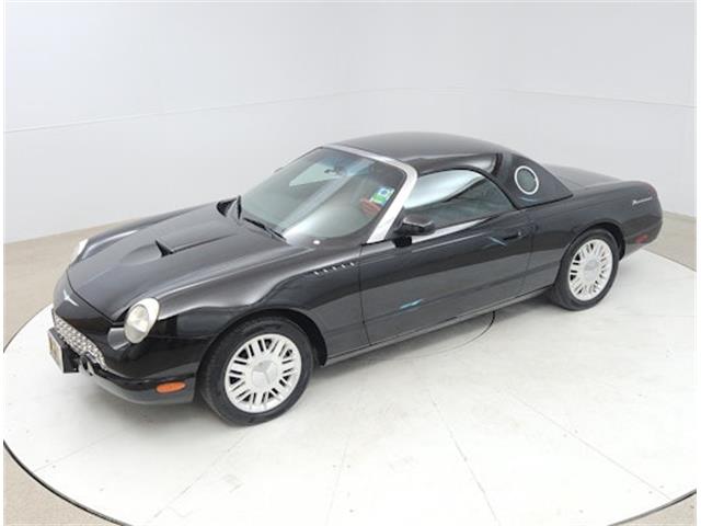 2002 Ford Thunderbird (CC-1917036) for sale in Mesa, Arizona