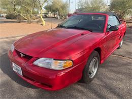 1998 Ford Mustang (CC-1917038) for sale in Mesa, Arizona