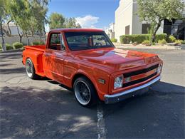 1970 Chevrolet C10 (CC-1917047) for sale in Mesa, Arizona