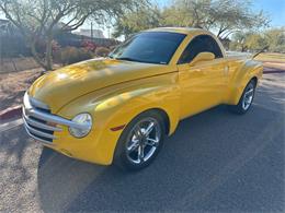 2004 Chevrolet SSR (CC-1917051) for sale in Mesa, Arizona