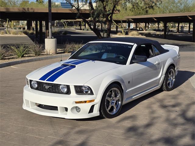 2006 Ford Mustang (CC-1917052) for sale in Mesa, Arizona