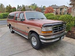 1994 Ford F150 (CC-1917057) for sale in Mesa, Arizona