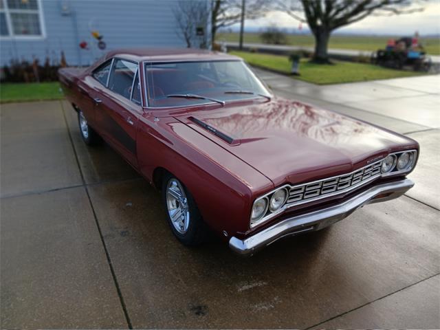 1968 Plymouth Road Runner (CC-1917058) for sale in Mesa, Arizona